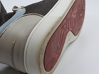 Paar schoenen, maat 44, christian louboutin - afbeelding 4 van  13