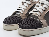 Paar schoenen, maat 44, christian louboutin - afbeelding 6 van  13