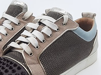 Paar schoenen, maat 44, christian louboutin - afbeelding 7 van  13