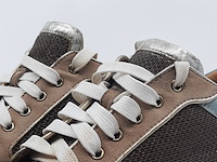 Paar schoenen, maat 44, christian louboutin - afbeelding 8 van  13