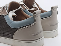 Paar schoenen, maat 44, christian louboutin - afbeelding 10 van  13