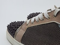 Paar schoenen, maat 44, christian louboutin - afbeelding 11 van  13