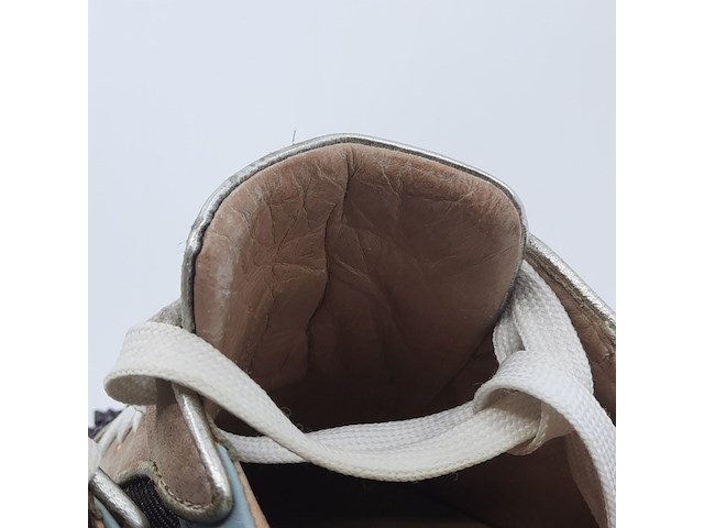 Paar schoenen, maat 44, christian louboutin - afbeelding 12 van  13