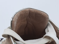 Paar schoenen, maat 44, christian louboutin - afbeelding 12 van  13