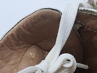 Paar schoenen, maat 44, christian louboutin - afbeelding 13 van  13