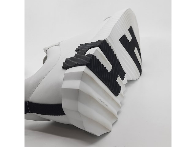 Paar schoenen, maat 44, hermès - afbeelding 2 van  12