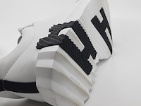 Paar schoenen, maat 44, hermès - afbeelding 2 van  12