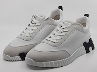 Paar schoenen, maat 44, hermès