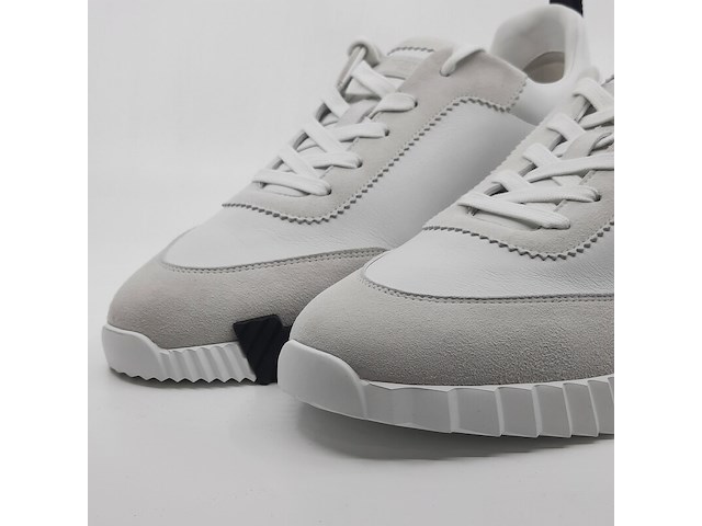 Paar schoenen, maat 44, hermès - afbeelding 5 van  12