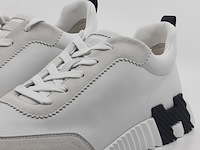 Paar schoenen, maat 44, hermès - afbeelding 6 van  12