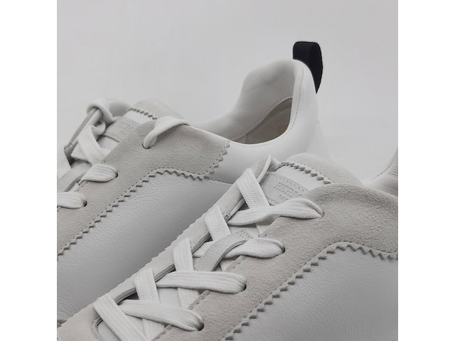 Paar schoenen, maat 44, hermès - afbeelding 7 van  12