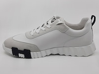 Paar schoenen, maat 44, hermès - afbeelding 8 van  12