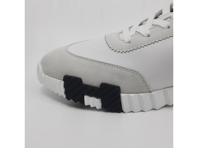 Paar schoenen, maat 44, hermès - afbeelding 9 van  12