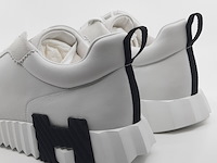 Paar schoenen, maat 44, hermès - afbeelding 10 van  12