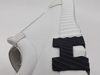 Paar schoenen, maat 44, hermès - afbeelding 12 van  12