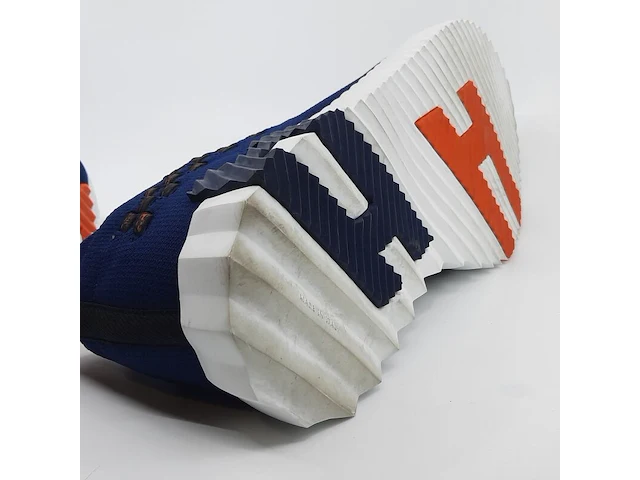 Paar schoenen, maat 44, hermès - afbeelding 3 van  13