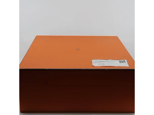 Paar schoenen, maat 44, hermès - afbeelding 5 van  13