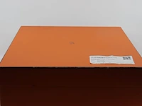 Paar schoenen, maat 44, hermès - afbeelding 5 van  13
