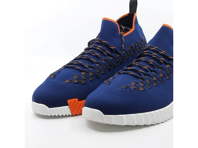 Paar schoenen, maat 44, hermès - afbeelding 6 van  13