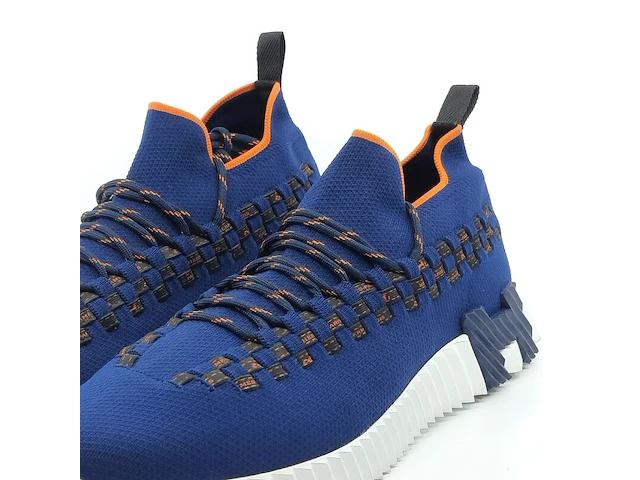 Paar schoenen, maat 44, hermès - afbeelding 7 van  13