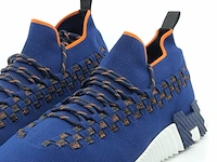 Paar schoenen, maat 44, hermès - afbeelding 7 van  13