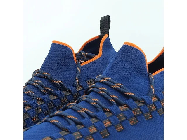 Paar schoenen, maat 44, hermès - afbeelding 9 van  13