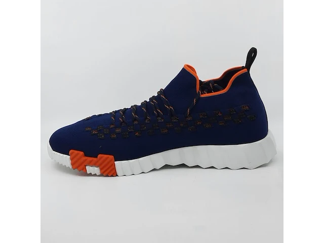 Paar schoenen, maat 44, hermès - afbeelding 10 van  13