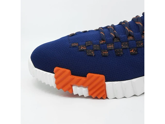 Paar schoenen, maat 44, hermès - afbeelding 11 van  13