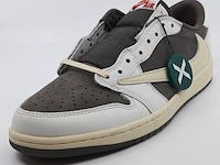 Paar schoenen, maat 44, nike, air jordan dm7866-162 - afbeelding 6 van  20