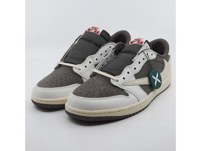Paar schoenen, maat 44, nike, air jordan dm7866-162 - afbeelding 1 van  20
