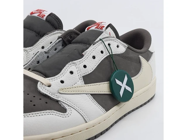 Paar schoenen, maat 44, nike, air jordan dm7866-162 - afbeelding 14 van  20
