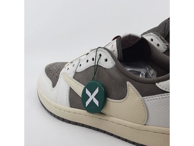 Paar schoenen, maat 44, nike, air jordan dm7866-162 - afbeelding 18 van  20