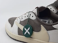 Paar schoenen, maat 44, nike, air jordan dm7866-162 - afbeelding 18 van  20