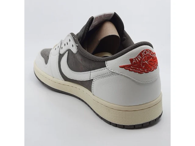 Paar schoenen, maat 44, nike, air jordan dm7866-162 - afbeelding 4 van  20