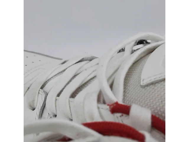 Paar schoenen, maat 44, off-white - afbeelding 2 van  14