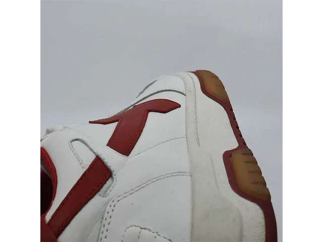 Paar schoenen, maat 44, off-white - afbeelding 3 van  14
