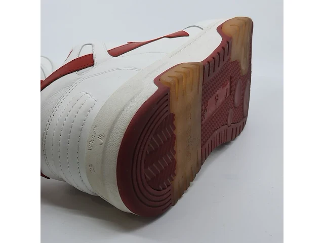 Paar schoenen, maat 44, off-white - afbeelding 4 van  14
