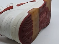 Paar schoenen, maat 44, off-white - afbeelding 4 van  14