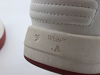 Paar schoenen, maat 44, off-white - afbeelding 5 van  14