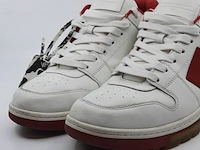 Paar schoenen, maat 44, off-white - afbeelding 7 van  14