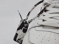 Paar schoenen, maat 44, off-white - afbeelding 10 van  14
