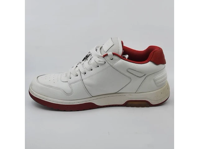 Paar schoenen, maat 44, off-white - afbeelding 11 van  14