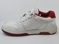 Paar schoenen, maat 44, off-white - afbeelding 11 van  14