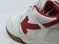 Paar schoenen, maat 44, off-white - afbeelding 13 van  14