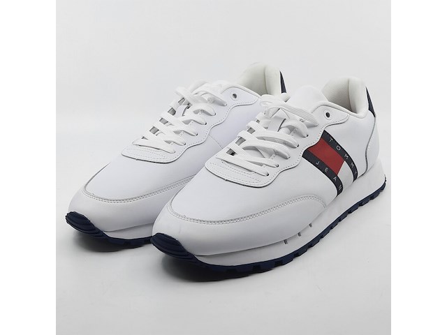 Paar schoenen, maat 44, tommy hilfiger - afbeelding 1 van  9