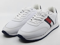 Paar schoenen, maat 44, tommy hilfiger - afbeelding 1 van  9