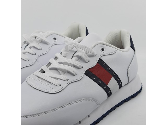 Paar schoenen, maat 44, tommy hilfiger - afbeelding 3 van  9