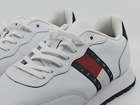 Paar schoenen, maat 44, tommy hilfiger - afbeelding 3 van  9