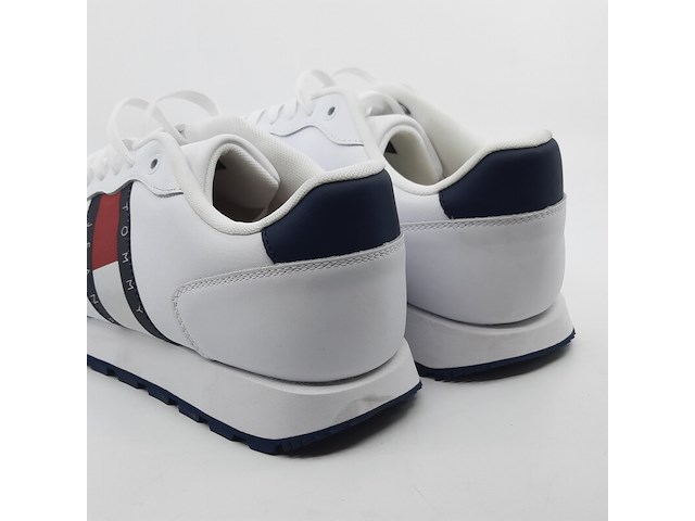 Paar schoenen, maat 44, tommy hilfiger - afbeelding 5 van  9