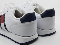Paar schoenen, maat 44, tommy hilfiger - afbeelding 5 van  9